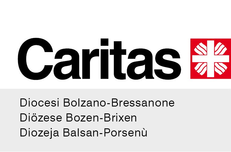 Caritas Bozen-Brixen/Bolzano-Bressanone/Balsan-Porsenù