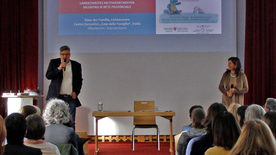 Foto: Forum Prevenzione