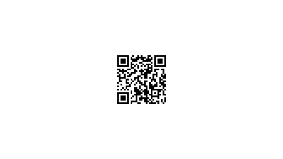 QR Code questionario