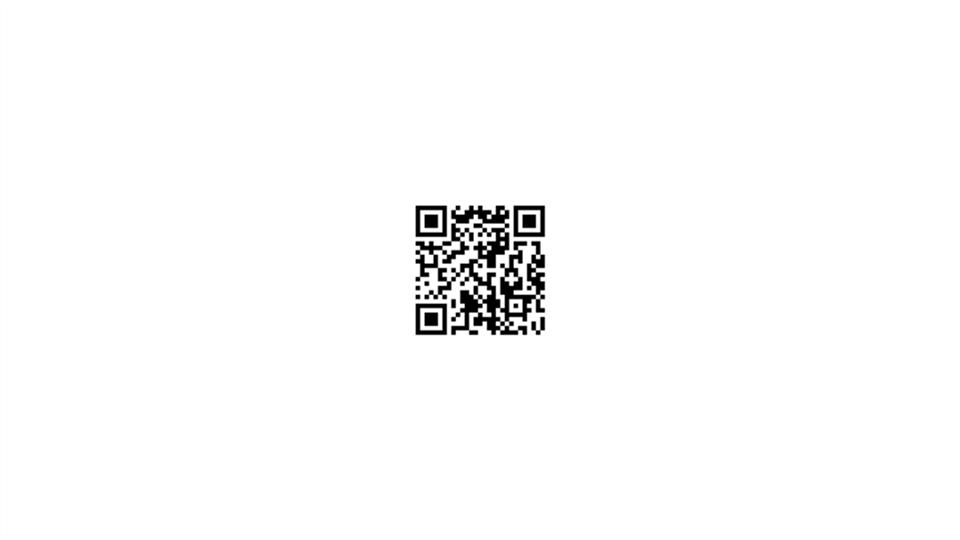 QR Code Fragebogen