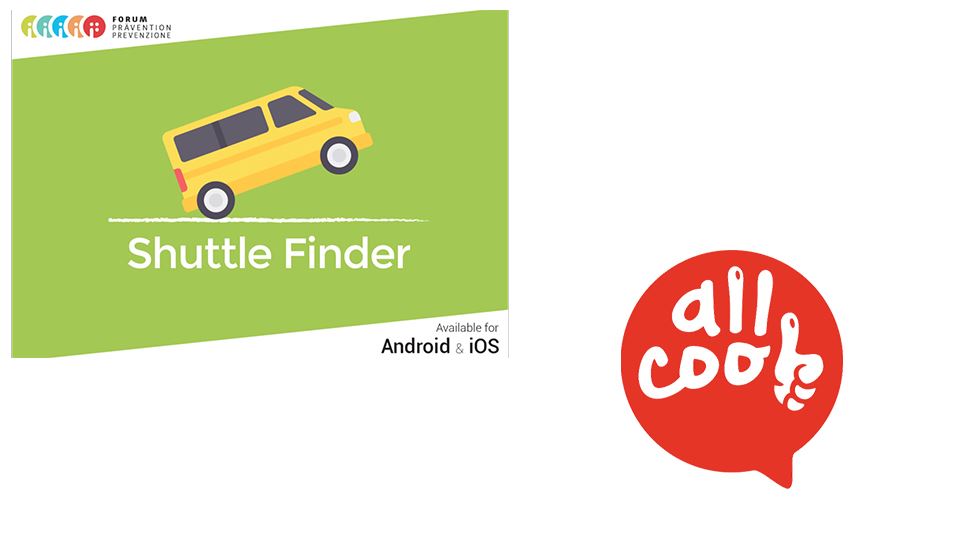 shuttle finder all cool