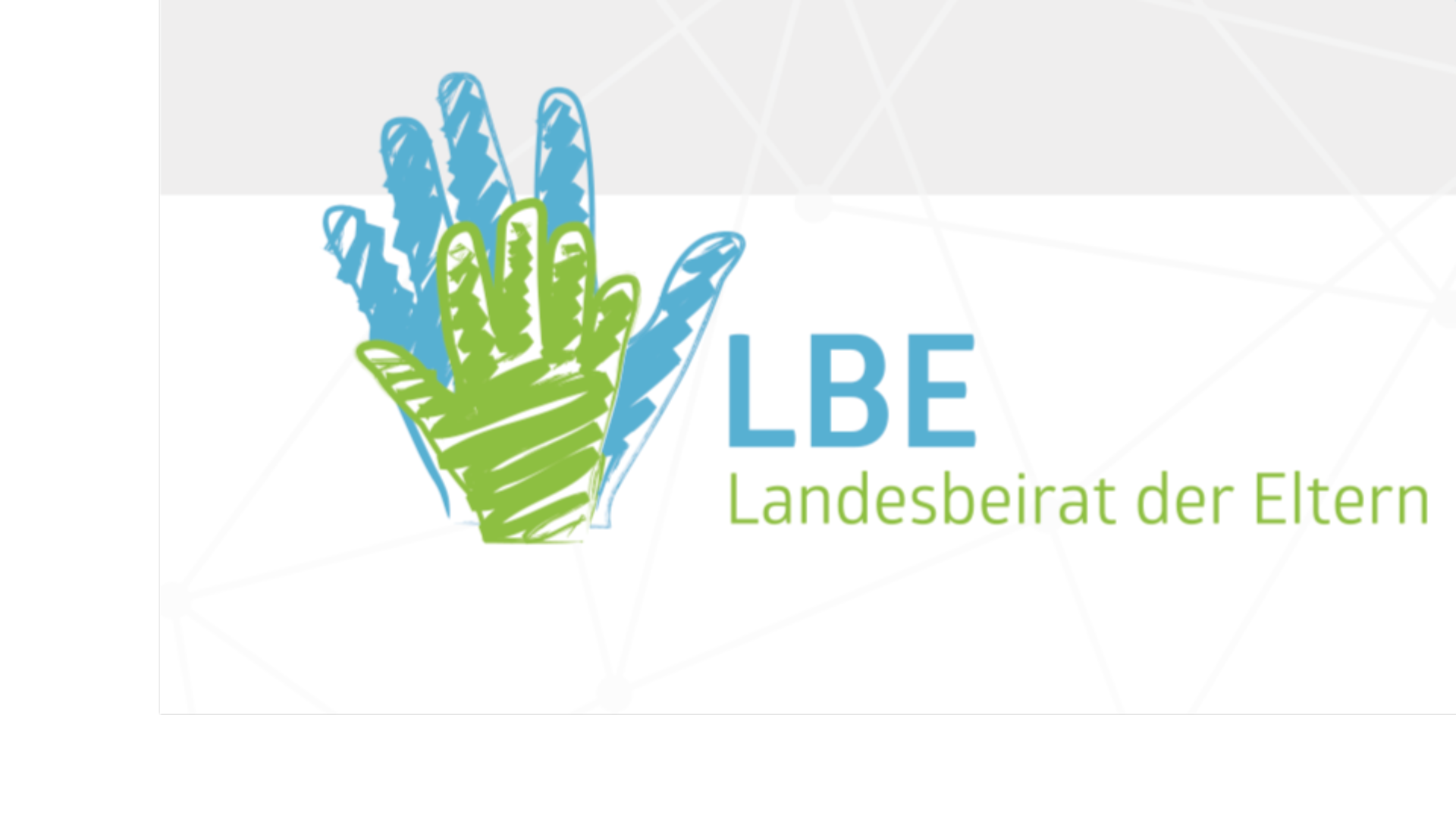 Landesbeirat der Eltern (Consulta provinciale dei genitori)