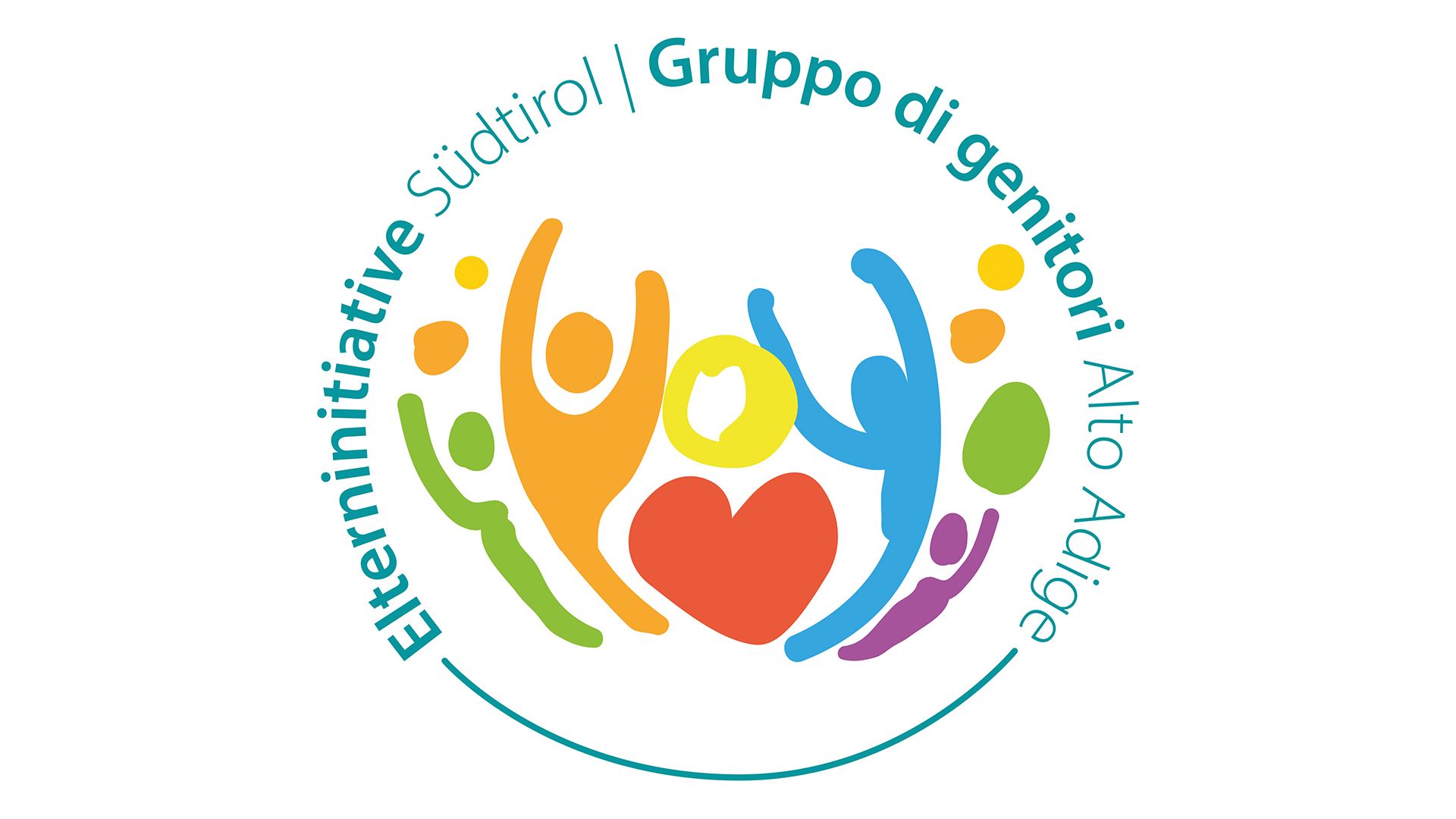 Gruppo di genitori Alto Adige