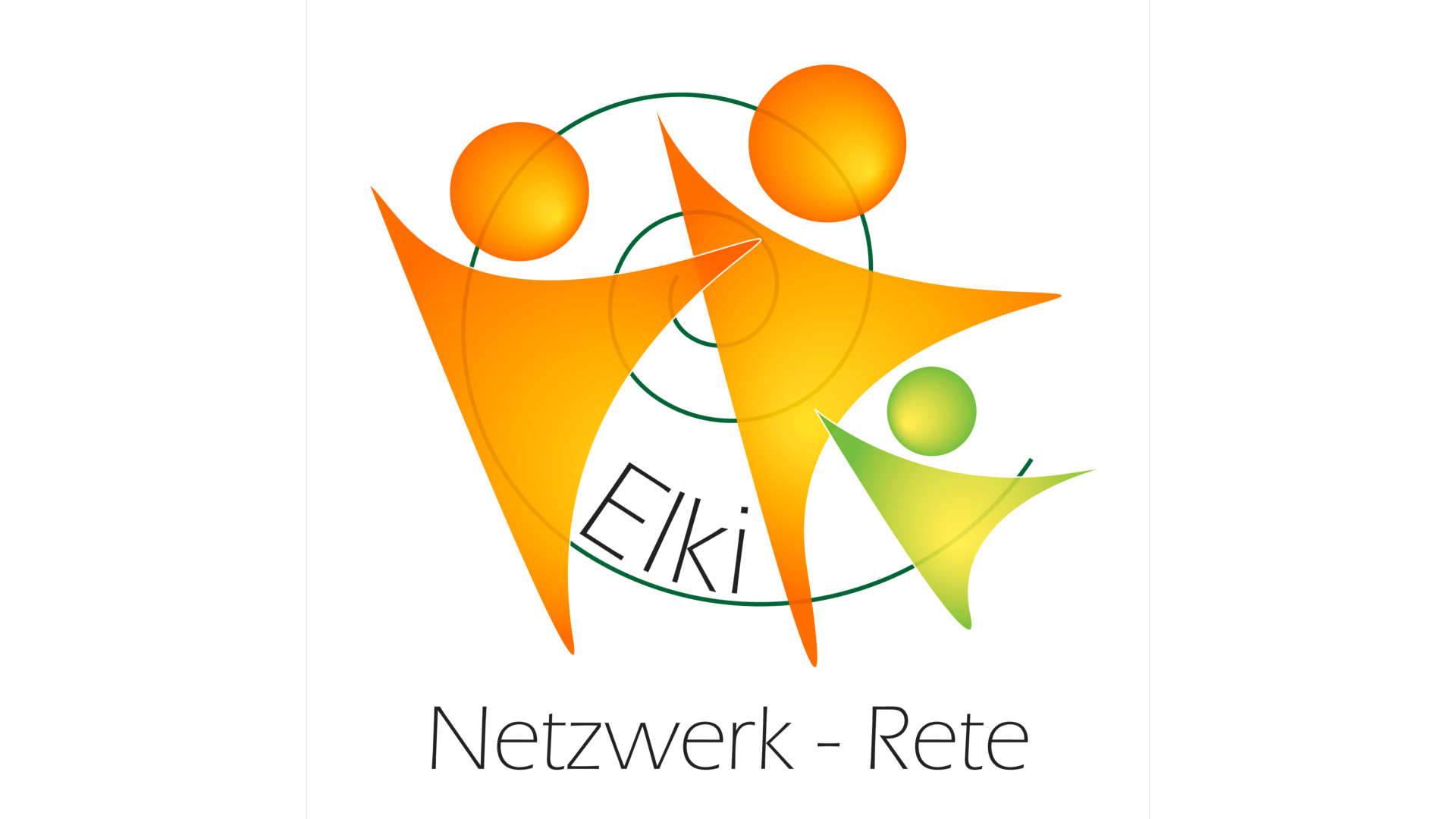 Netzwerk der Eltern-Kind-Zentren Südtirols