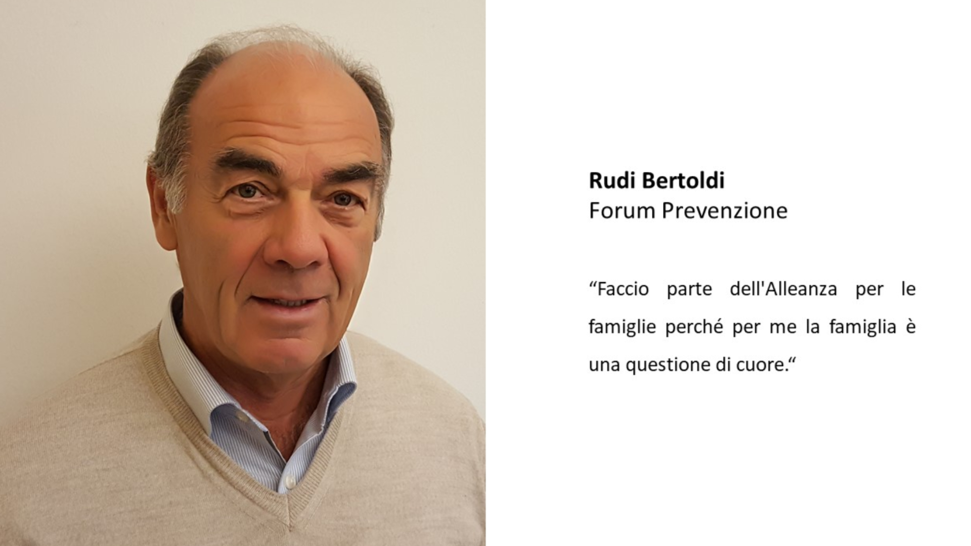 Rudi Bertoldi