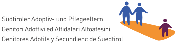 Südtiroler Adoptiv- und Pfelgeeltern