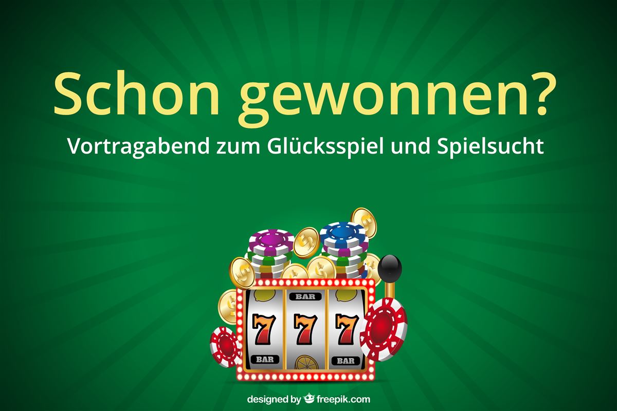 Das Spiel mit dem Glück