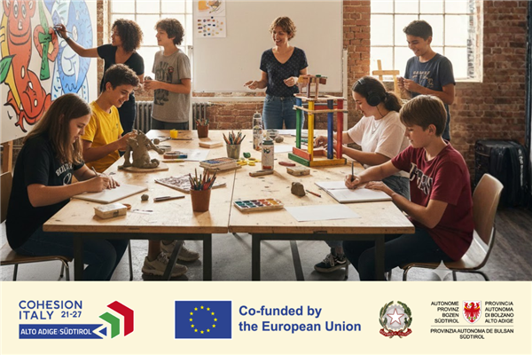 Beispielbild erstellt mit Google Gemini