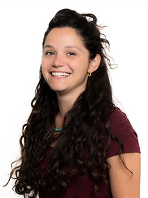 Photo of Anna Maria Anstein