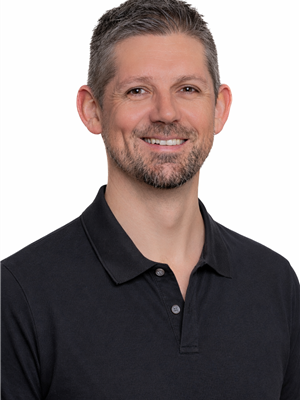 Photo of Matthias Jud