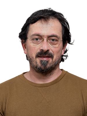 Photo of Stefano Rossetti